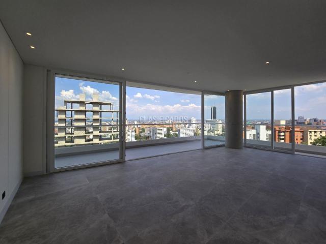 Apartamentos, Venta en Santa Mónica Residencial