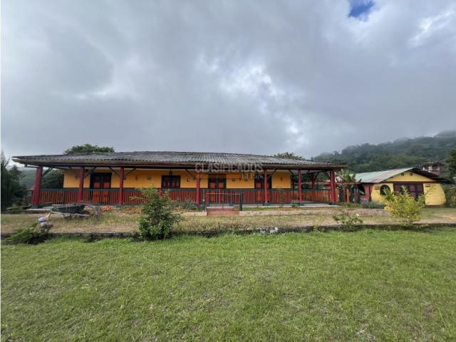 Fincas y Casas Campestres, Venta en Calima (Darién)