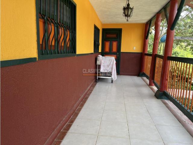 Fincas y Casas Campestres, Venta en Calima (Darién)
