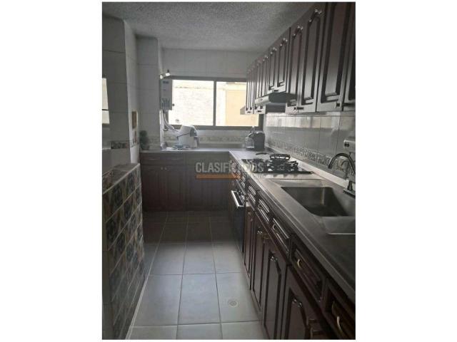 Apartamentos, Venta en El Ingenio