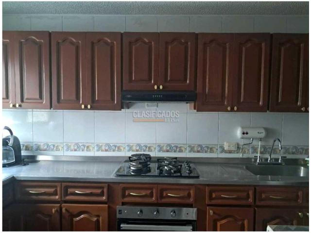 Apartamentos, Venta en El Ingenio