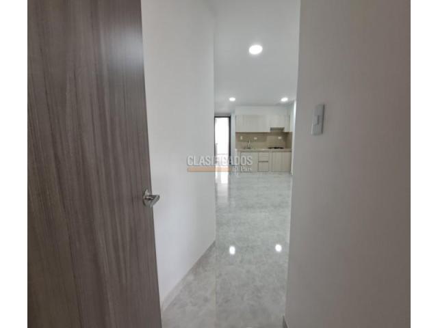 Apartamentos, Venta en El Bosque