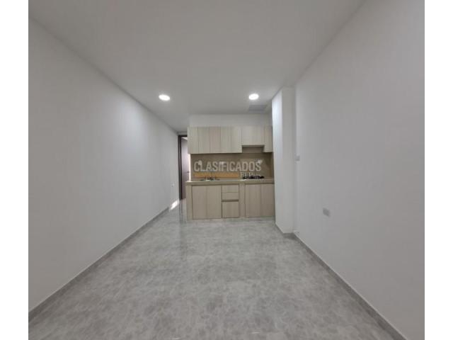 Apartamentos, Venta en El Bosque