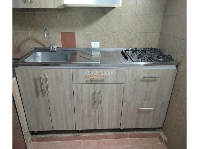 Apartamentos, Venta en Puente del Comercio