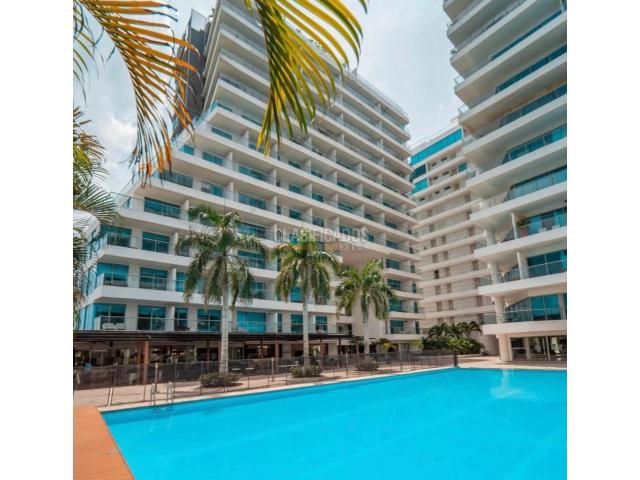 Apartamentos, Venta en Cartagena