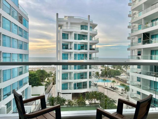 Apartamentos, Venta en Cartagena