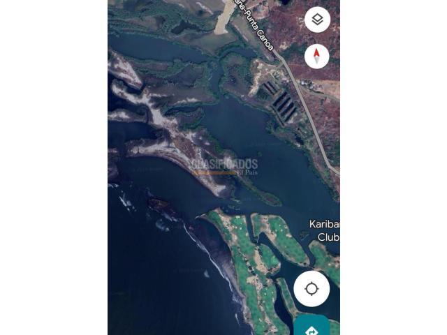 Lotes, Venta en Cartagena