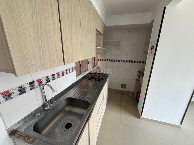 Apartamentos, Venta en Valle del Lili