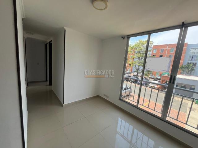 Apartamentos, Venta en Valle del Lili