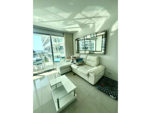 Apartamentos, Venta en Cartagena