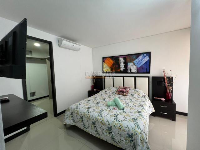 Apartamentos, Alquiler en La Bocha