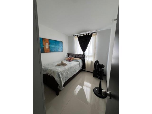 Apartamentos, Alquiler en La Bocha