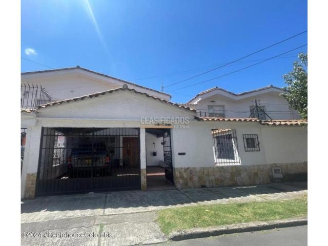 Casas, Venta en Bogotá