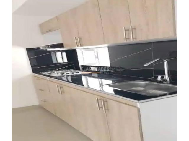 Apartamentos, Venta en Valle del Lili