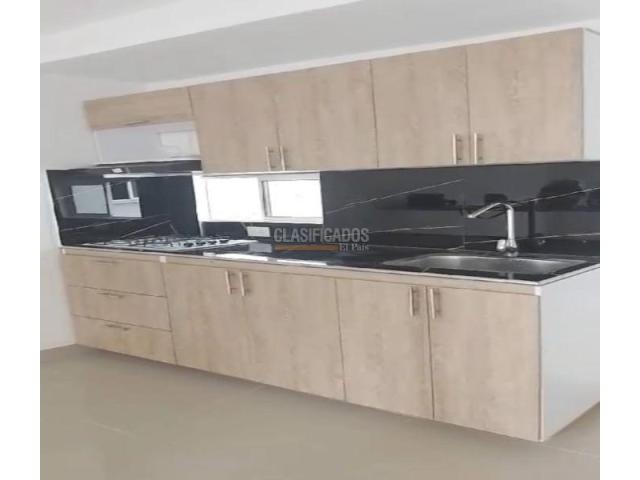 Apartamentos, Venta en Valle del Lili