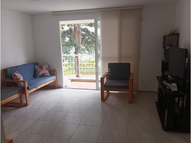 Apartamentos, Venta en Ciudad Pacifica