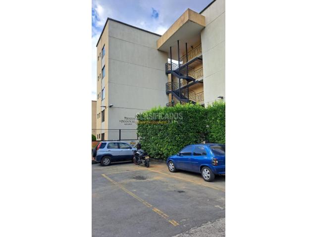 Apartamentos, Venta en Cristóbal Colón