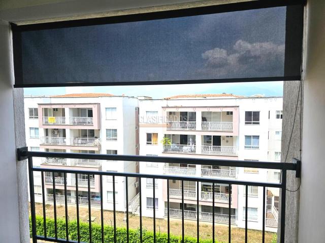 Apartamentos, Venta en Ciudad Pacifica