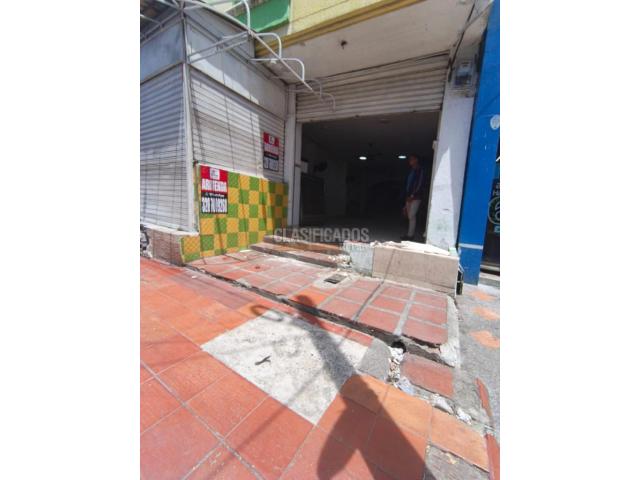 Locales y Bodegas, Alquiler en Barranquilla