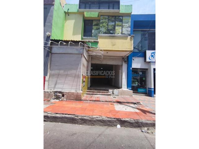 Locales y Bodegas, Alquiler en Barranquilla