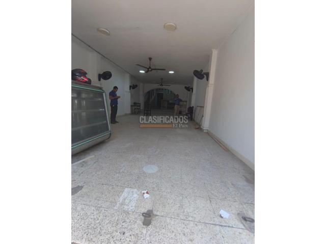 Locales y Bodegas, Alquiler en Barranquilla