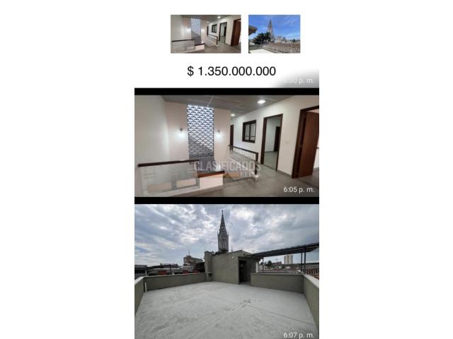 Locales y Bodegas, Venta en Palmira