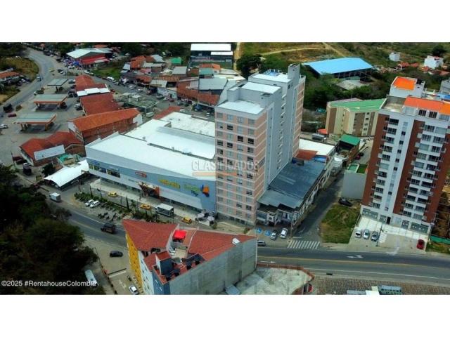 Apartamentos, Venta en San Gil