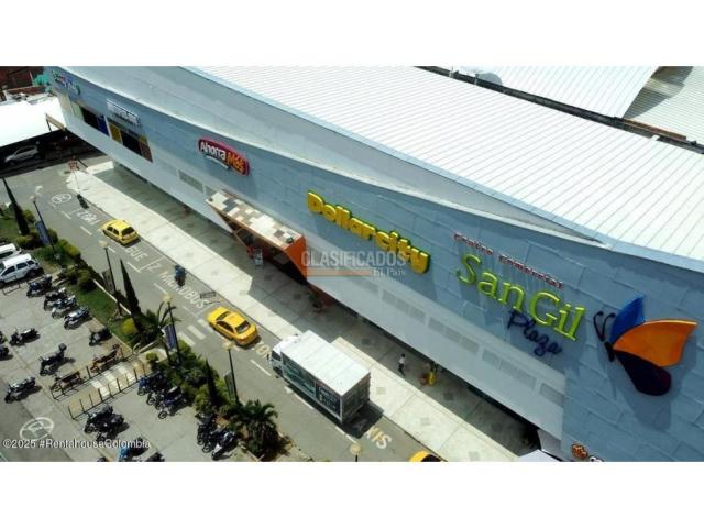 Apartamentos, Venta en San Gil