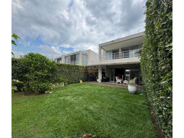 Casas, Venta en Jamundí