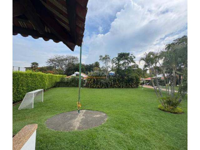 Casas, Venta en Pance