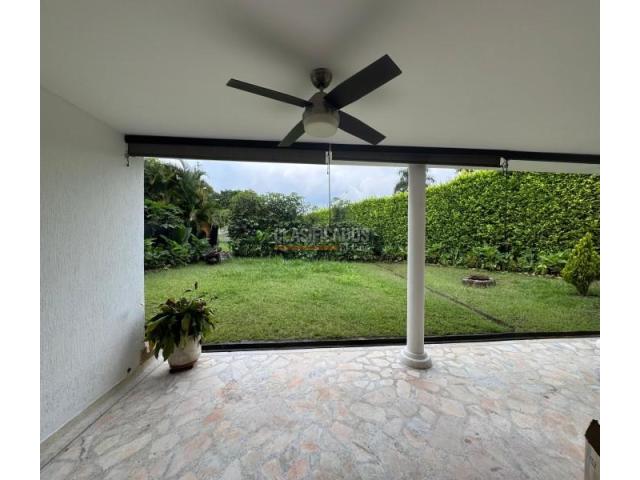 Casas, Venta en Pance