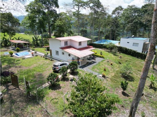 Fincas y Casas Campestres, Venta en La Cumbre