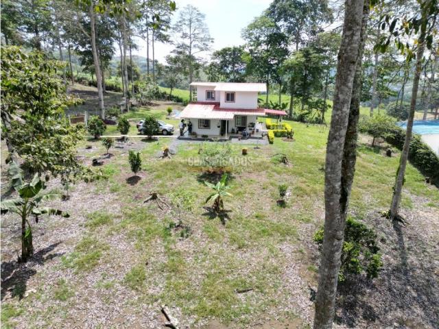 Fincas y Casas Campestres, Venta en La Cumbre