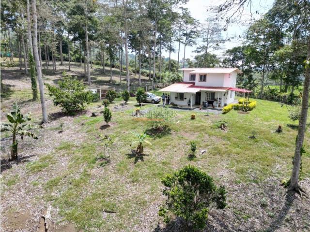 Fincas y Casas Campestres, Venta en La Cumbre