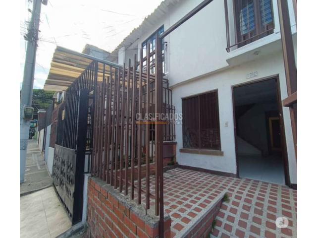 Casas, Venta en Los Andes