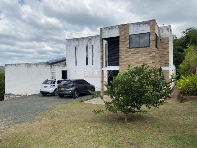 Casas, Venta en Buitrera