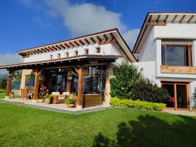 Casas, Venta en Dapa