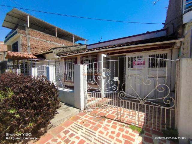 Casas, Venta en Jamundí