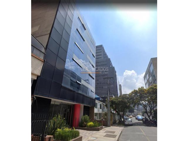 Oficinas y Consultorios, Alquiler en Bogotá