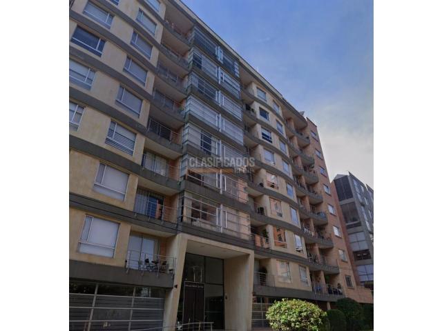 Apartaestudios, Alquiler en Bogotá