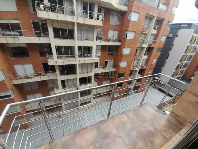 Apartaestudios, Alquiler en Bogotá