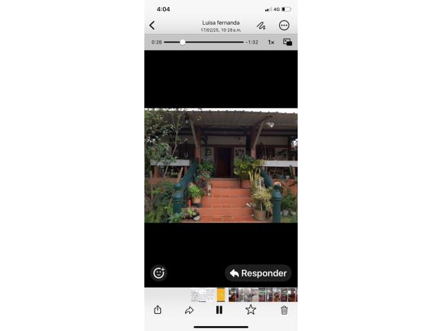 Casas, Venta en La Cumbre