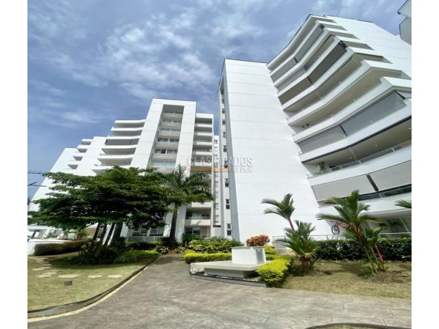 Apartamentos, Venta en Pance