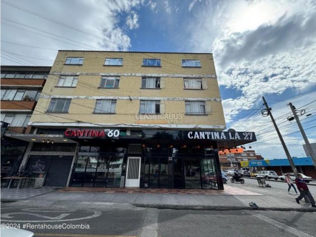 Apartamentos, Venta en Bogotá