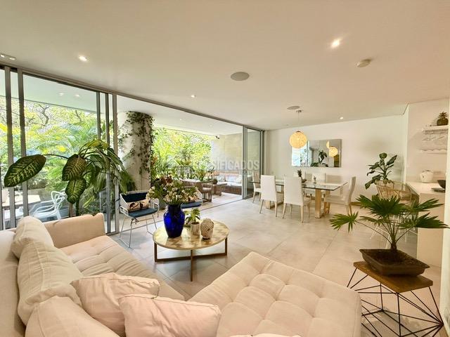 Apartamentos, Venta en Santa Mónica Central