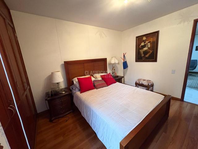 Apartamentos, Venta en Ciudad Jardín