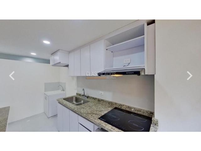 Apartamentos, Alquiler en Bogotá