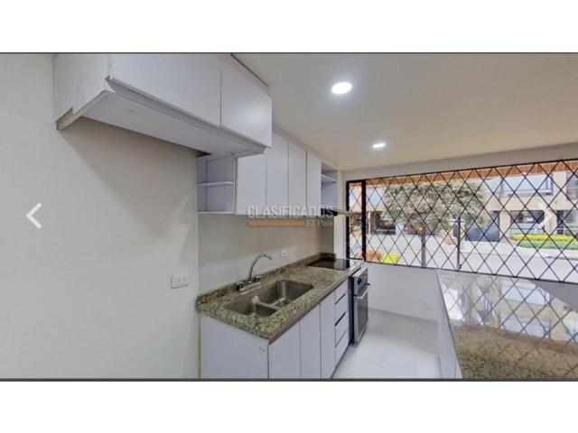 Apartamentos, Alquiler en Bogotá