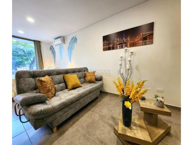 Apartaestudios, Venta en Prados del Norte