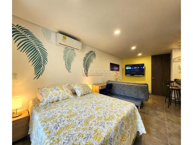 Apartaestudios, Venta en Prados del Norte